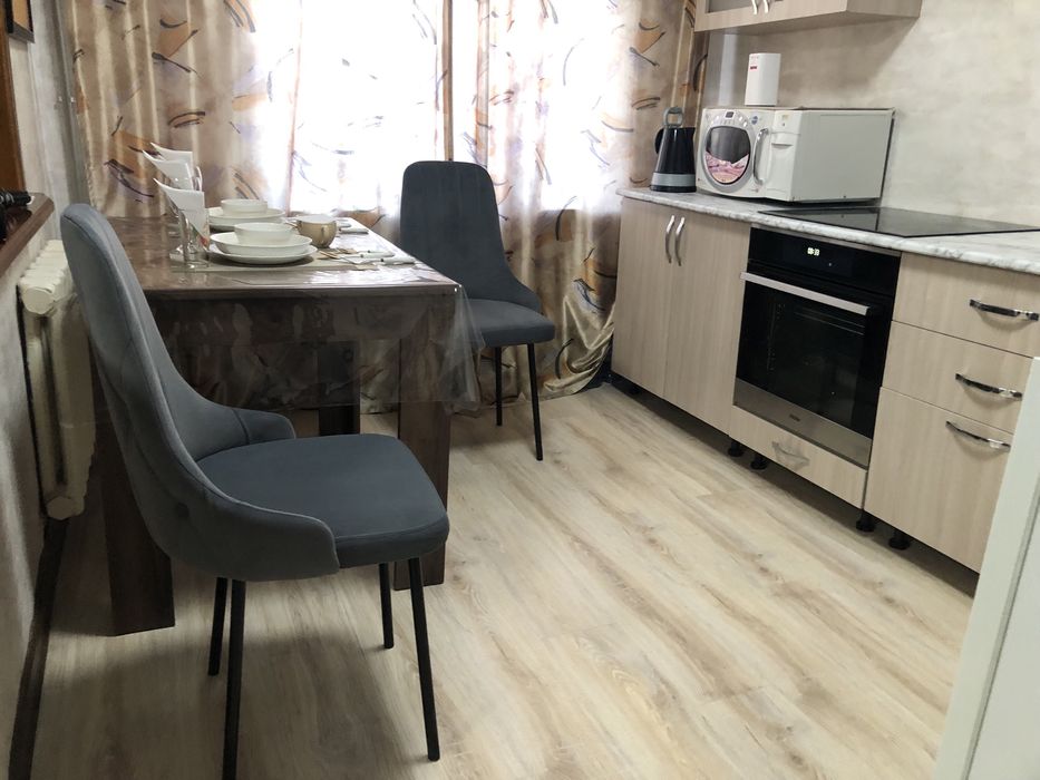 Центр города Семей район Катона., ЦОНа., тамаша