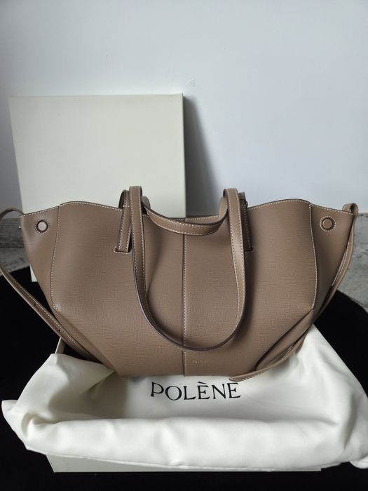 Polène Cyme Mini Textured Root