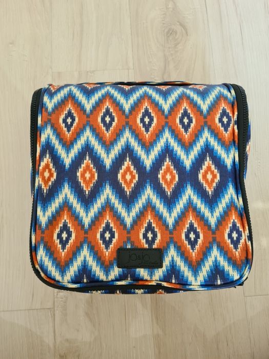 Косметичка размер 30×30×10