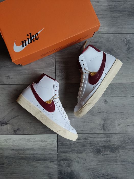 Nike Blazer Mid '77
