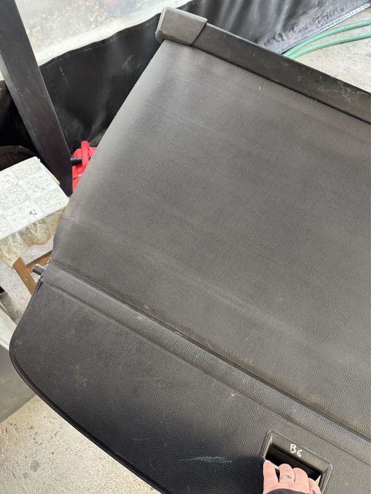 Rulou passat b6 break combi