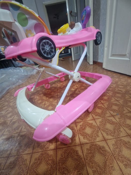 Продам Ходунок детский