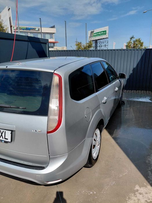 Ford Focus 1500 euro
