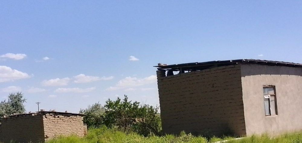 Xovli sotiladi 85mln sum