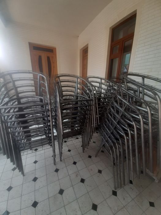 Deko karkazlar sotiladi