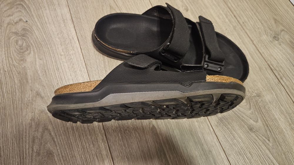 Saboti barbati Birkenstock