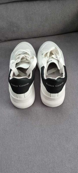 Adidasi Franco Gerardo