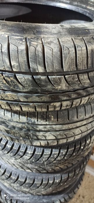 Шины Пирелли  мягкая резина