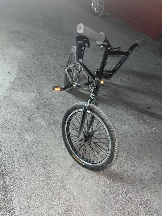 Велосипед BMX оригинал
