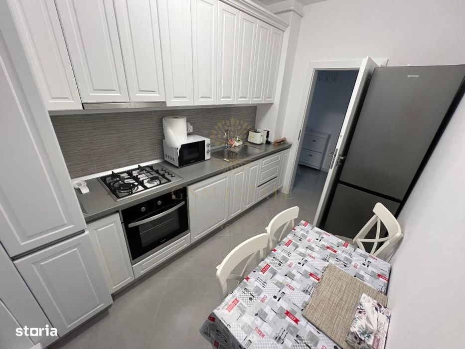 2 Camere | Regie Residence | Metrou Grozavesti