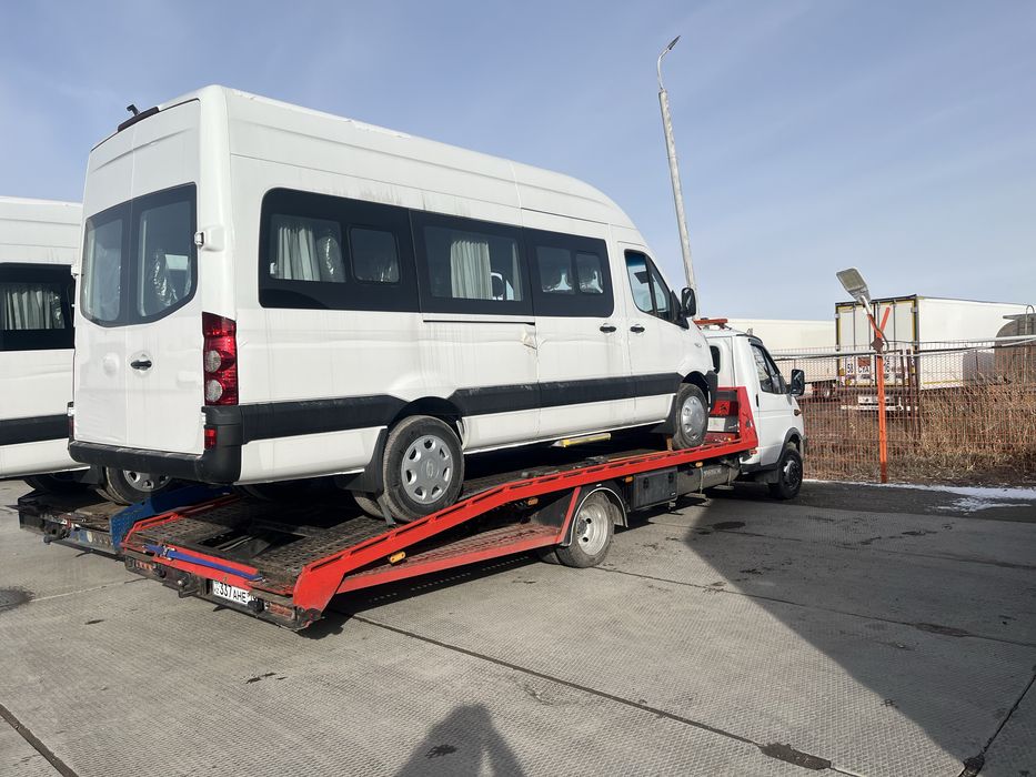 услуги эвакуатора 24/7