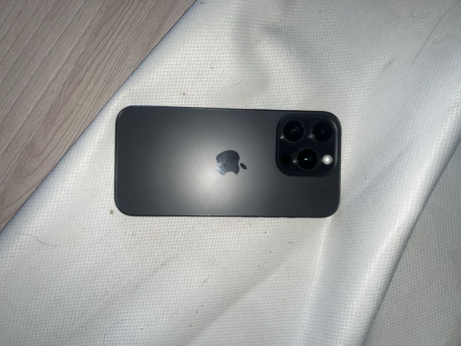 iphone 15 pro 256/88