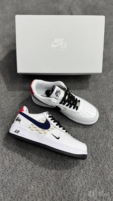 Nike Air Forse 1