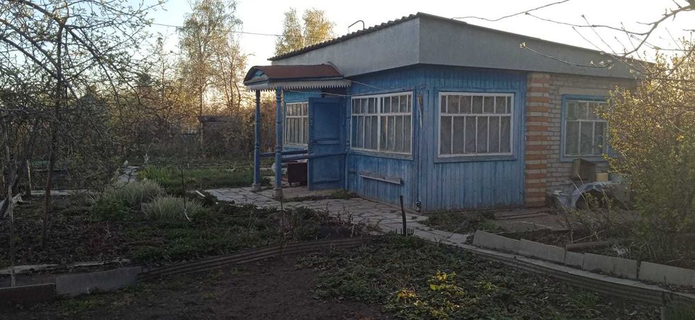 Продам дачу СО Садовод