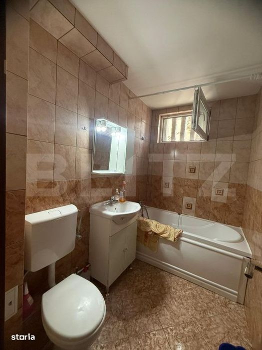 Apartament 2 Camere Zona Policlinica, 47 mp