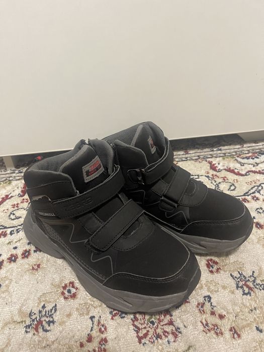 Дутыши на мальчика