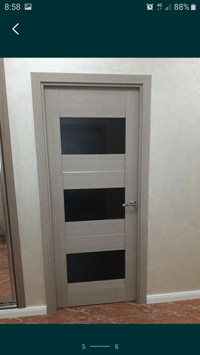 Плотник ламинат установка дверь