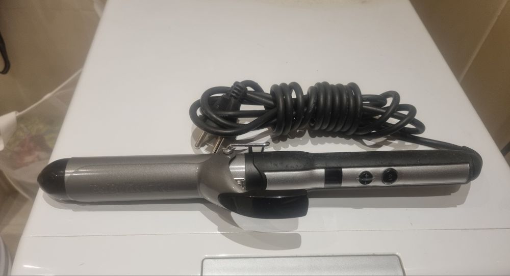 Продам плойку для волос BaByliss PRO