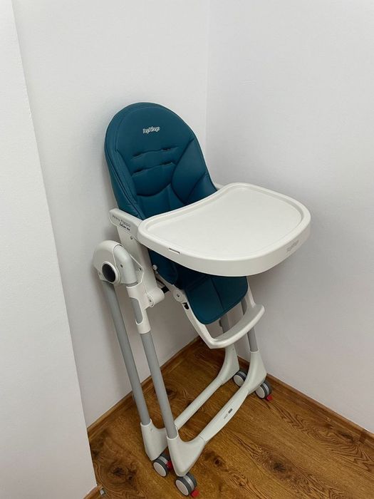 Scaun masa copii Peg-Perego