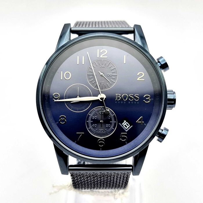 Мъжки часовник HUGO BOSS