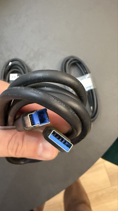 Cabluri date USB 3.0