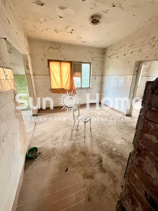 Продава се Къща в Харманли - 316 кв.м за 231 €/кв.м - Снимка #8