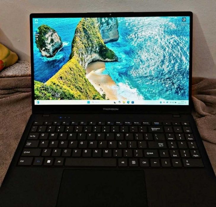 Laptop Intel Core-i5 11Th Gen 4.5Ghz Full HD 15.6 8 GB RAM DDR4