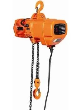 Таль электрическая цепная