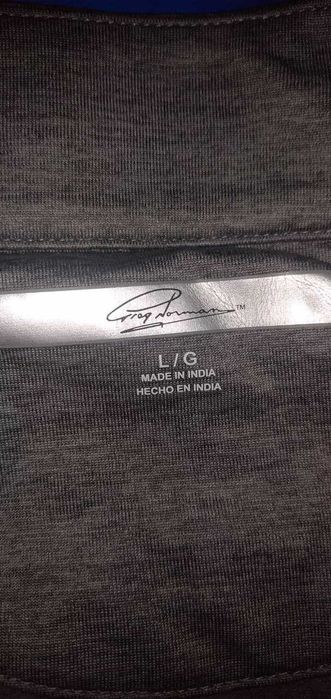 Greg Norman Collection