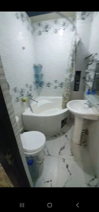 2X xonani kv 4 iyuldan  ijaraga faqat oilaga beriladi. Maklersiz.