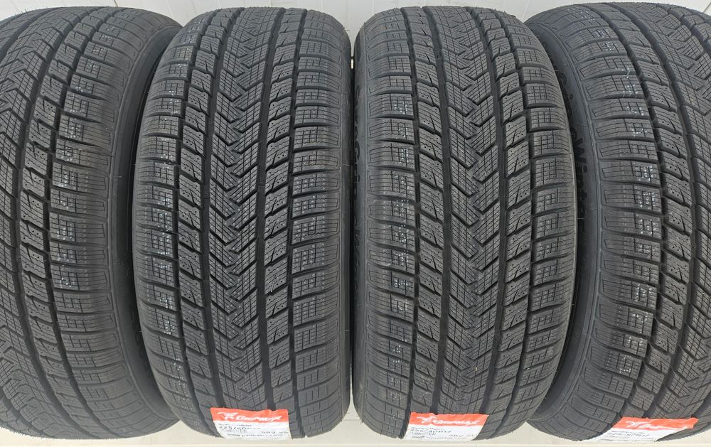 225/50 R17, 98V XL,GRIPMAX Suregrip ProWinter,Anvelope iarna M+S PROMO