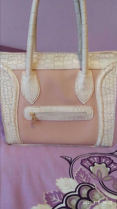 Дамска елегантна чанта