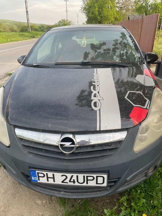 Opel corsa d 1.3