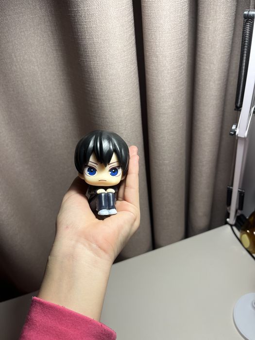 Аниме фигурка Кагеямс