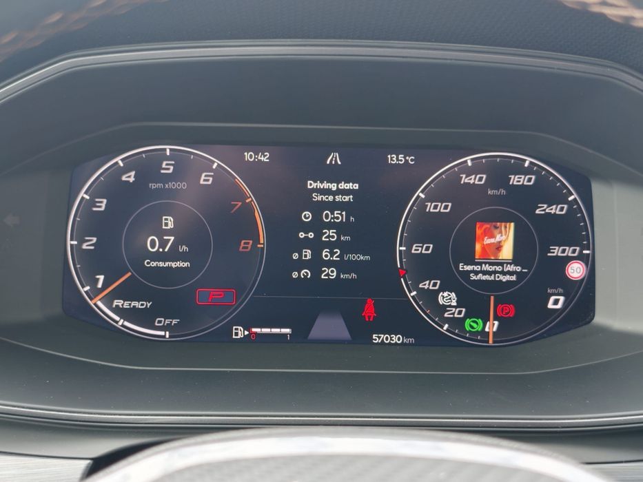 Vand Cupra Leon Hybrid