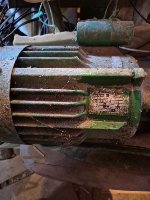 Продавам електромотори