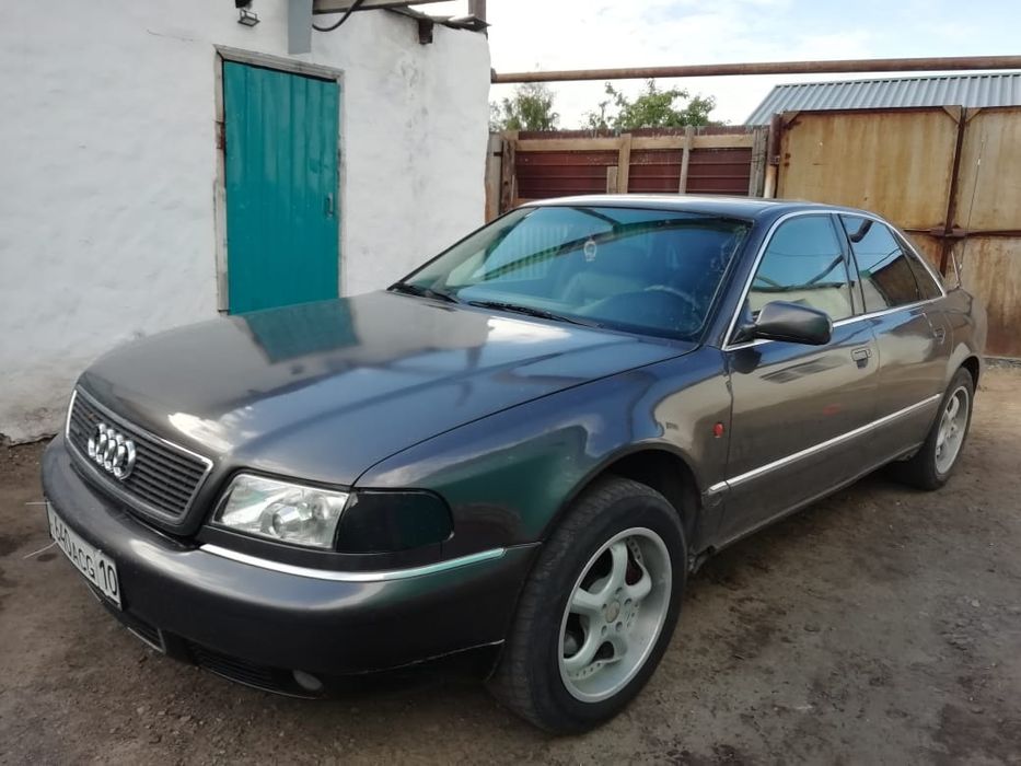 Продам машину Либо обмен а 8