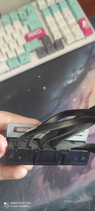 Usb hub pentru carcase de pc care nu au