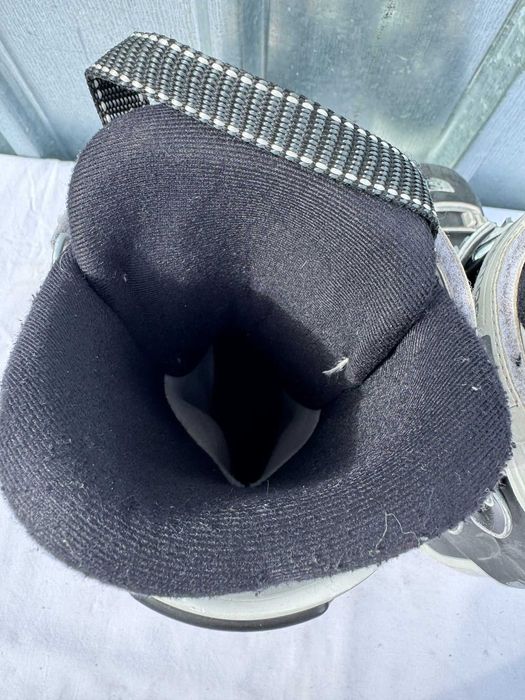 Clapari ski schi Dalbello LTD SPORT Eur:42,5 Mondo:27.5