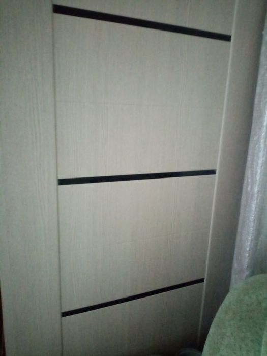 Дверь межкомнатная