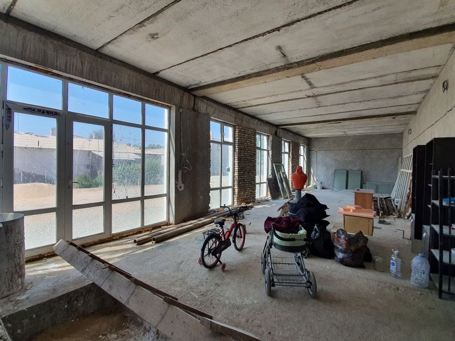 Продается магазин 100кв.м