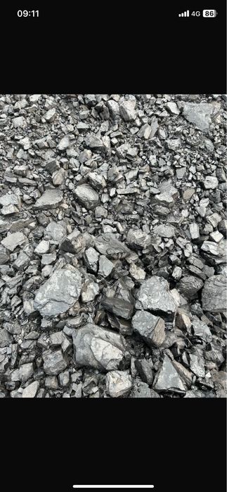 Балласт песко щебень отсев