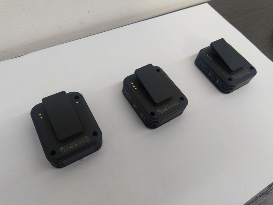 Радиосистема Synco G1A2pro