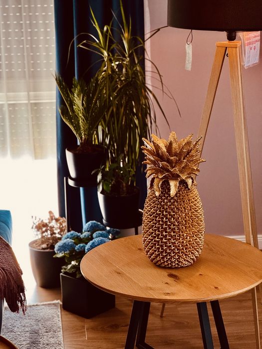 Vază decorativă Ananas