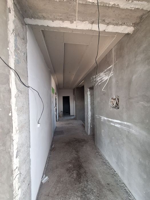 2 etajli kottej sotiladi