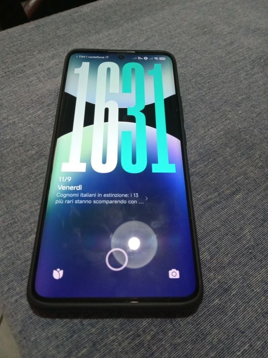 Vand schimb redmi  note 14 pro +5 g