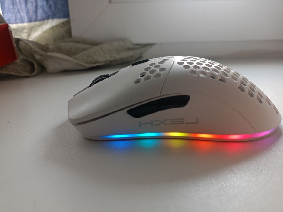 Продам мышку для пк