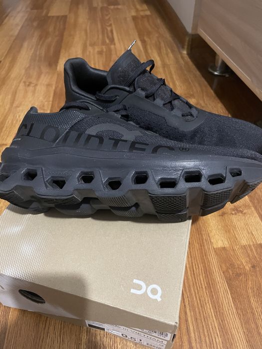 Кроссовки On Cloud