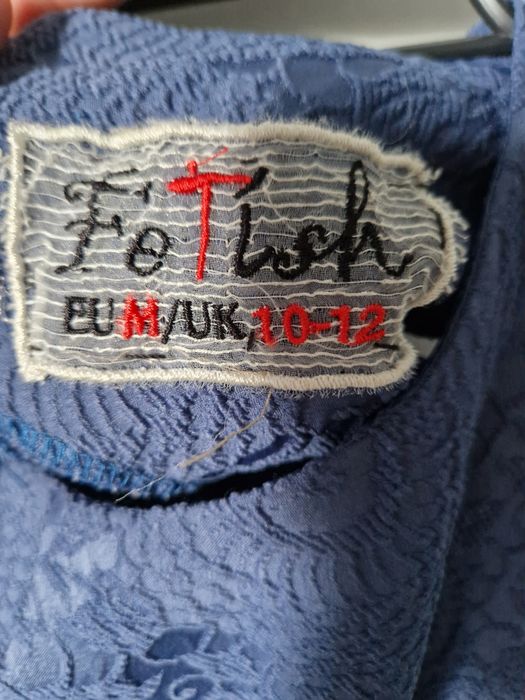 Дамски дрехи на Fetish