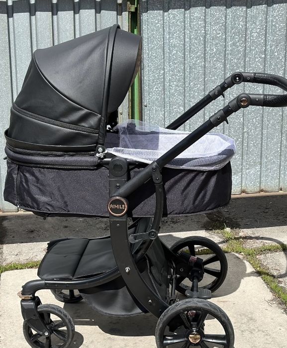 Продам       коляску